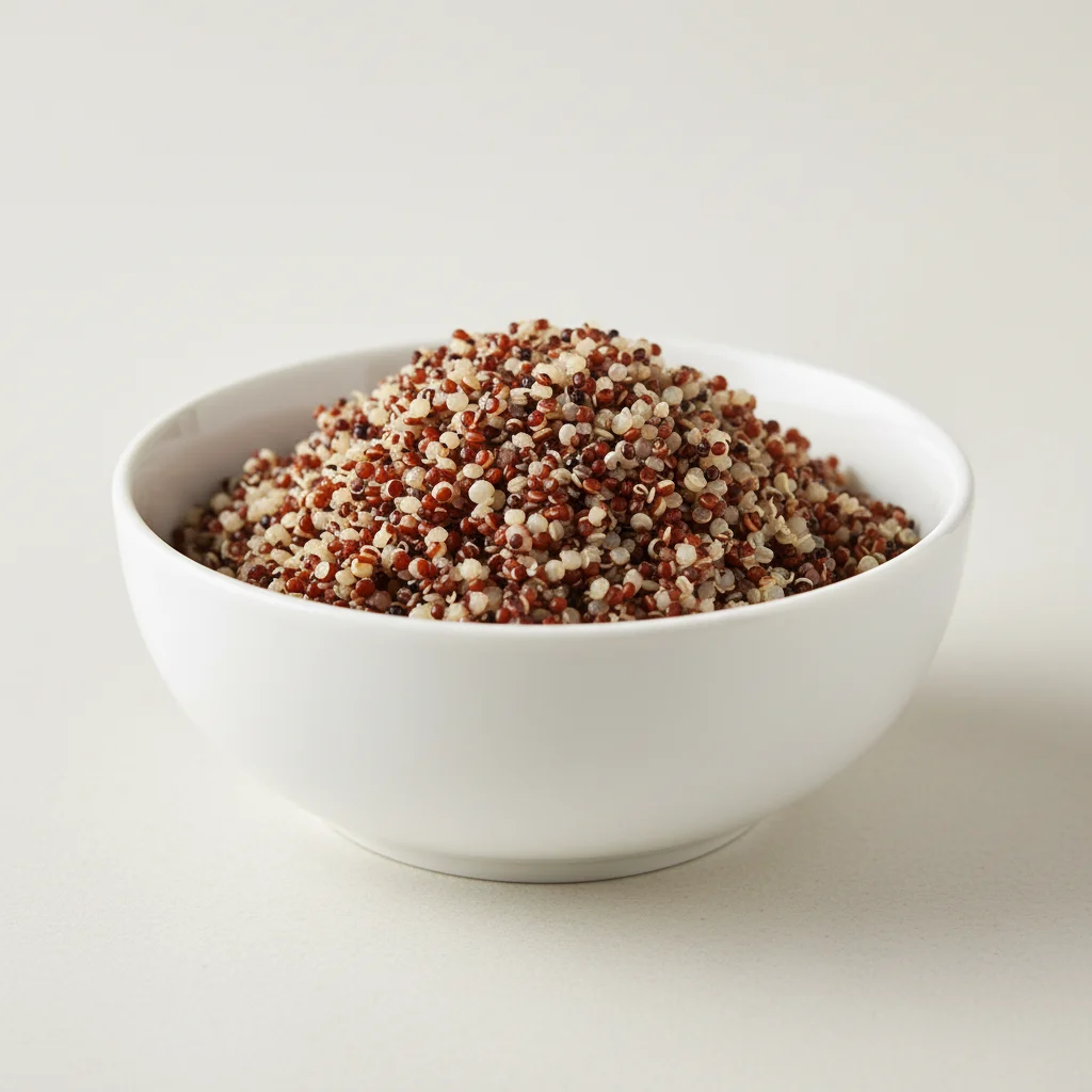 Quinoa