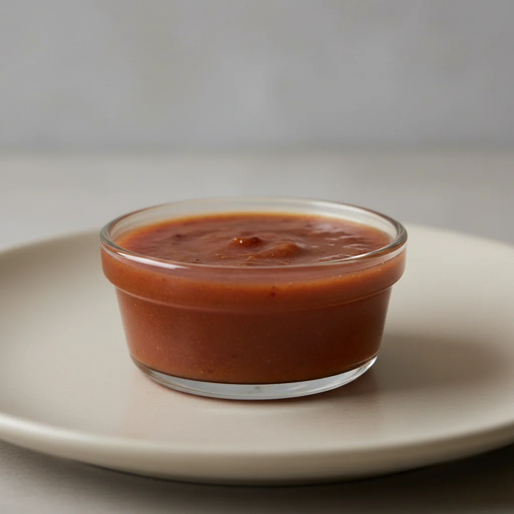 Chipotle Vinaigrette