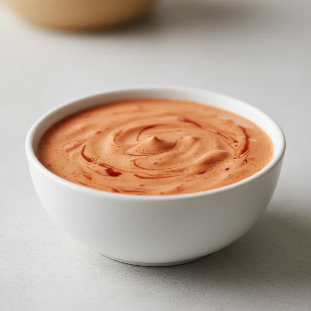 Spicy Buffalo Ranch