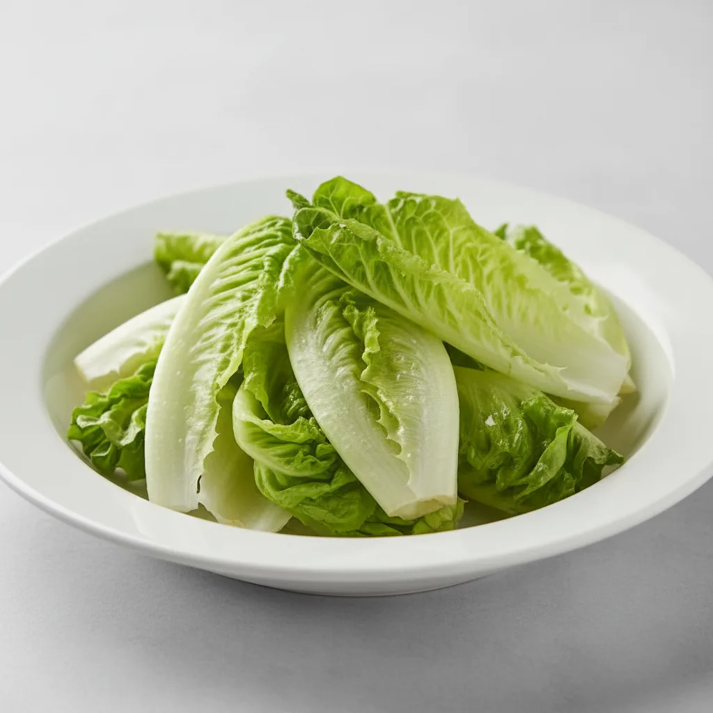 Extra Crisp Romaine Extra Crisp Romaine