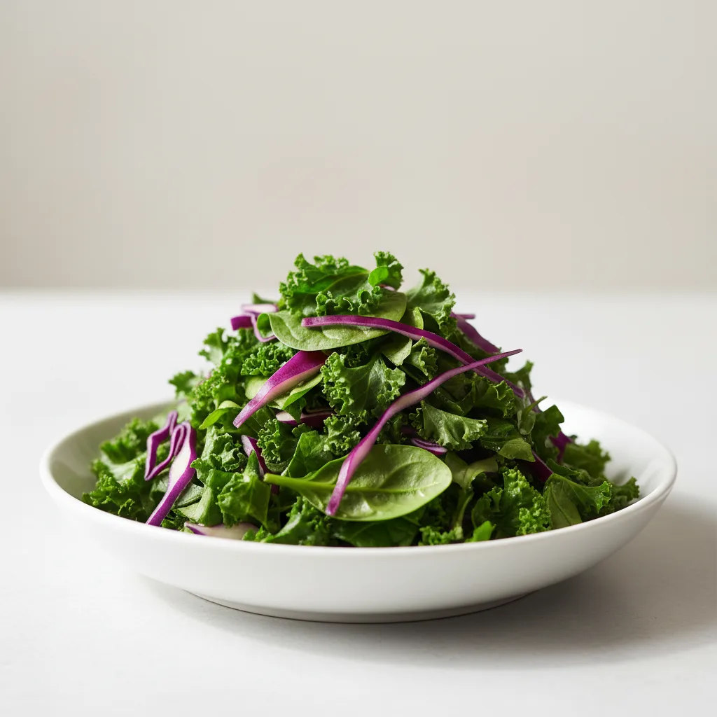 Supergreens Blend Supergreens Blend