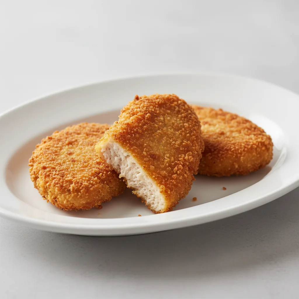 Breaded BEYOND "Chicken" Breaded BEYOND "Chicken"