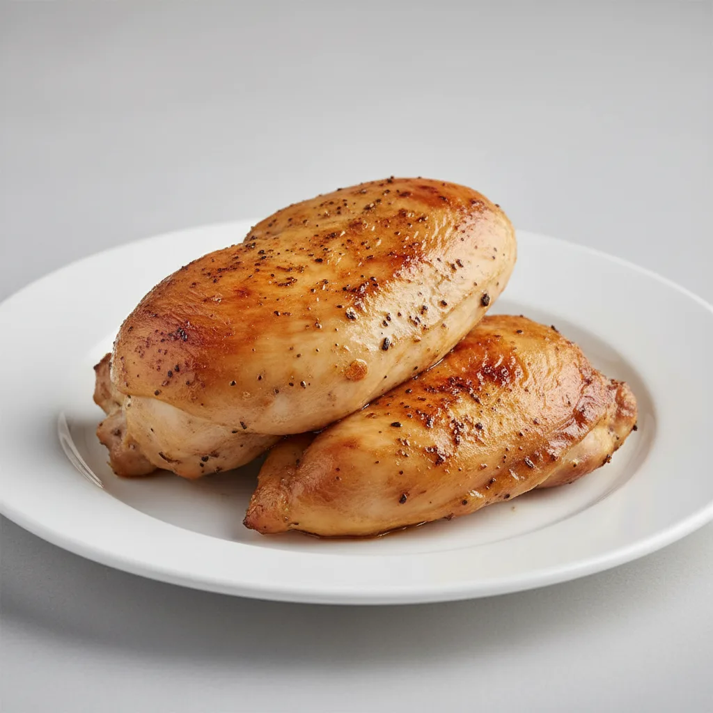 Oven Roasted Chicken Oven Roasted Chicken