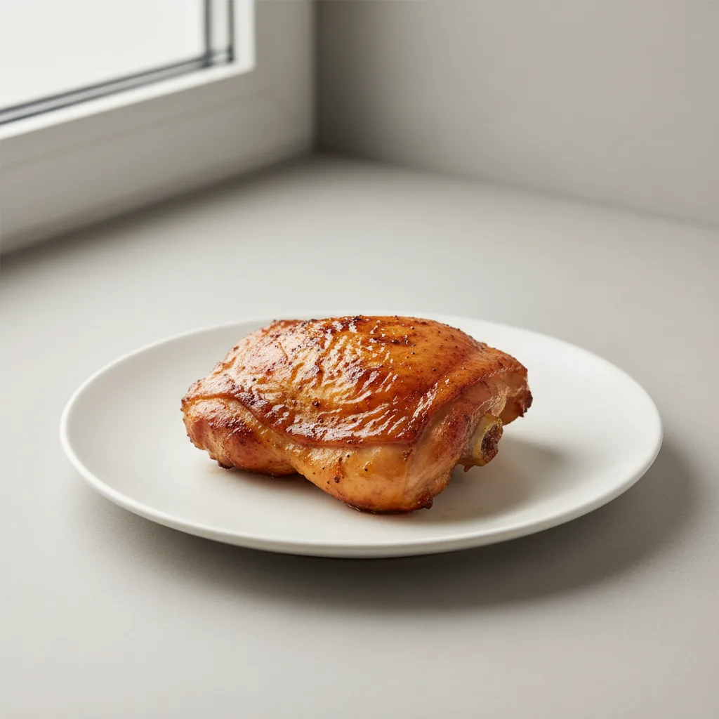 Chicken Thigh Chicken Thigh