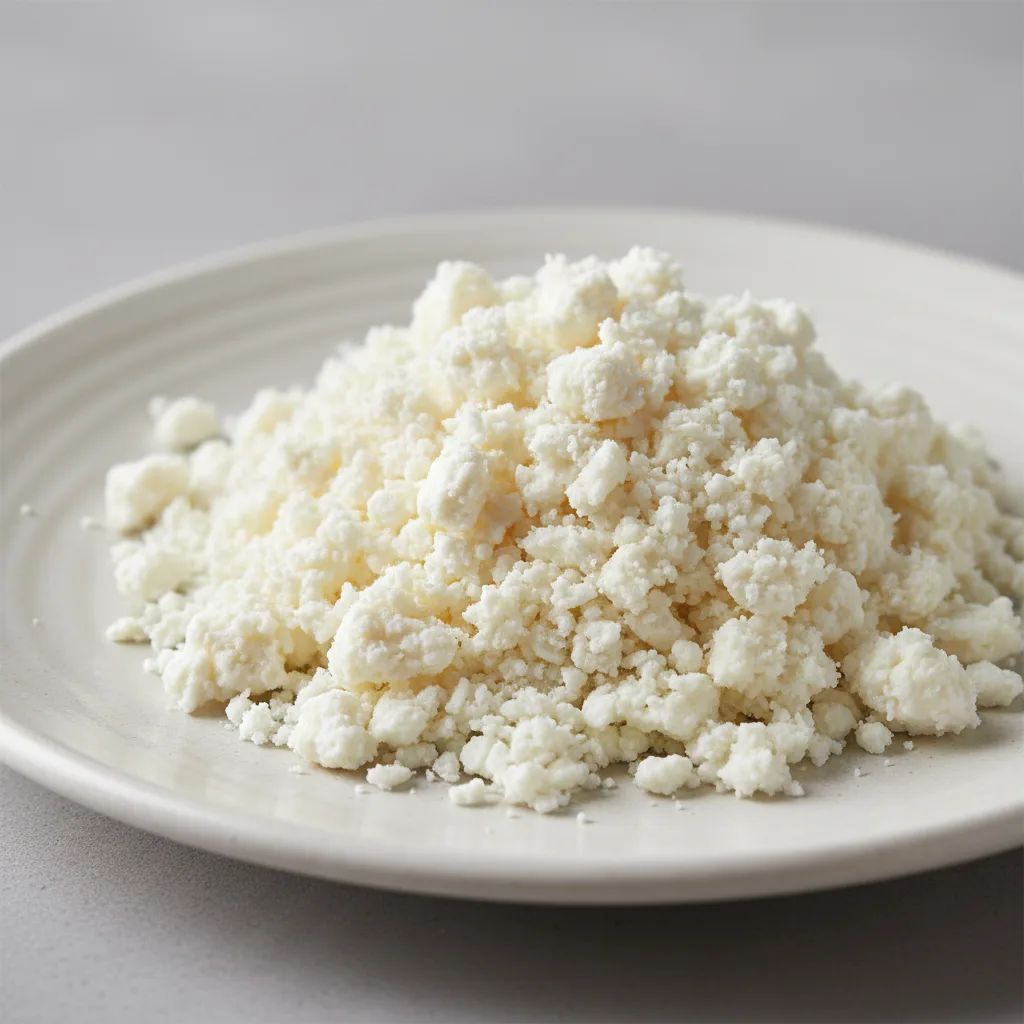 Grated Cotija Grated Cotija