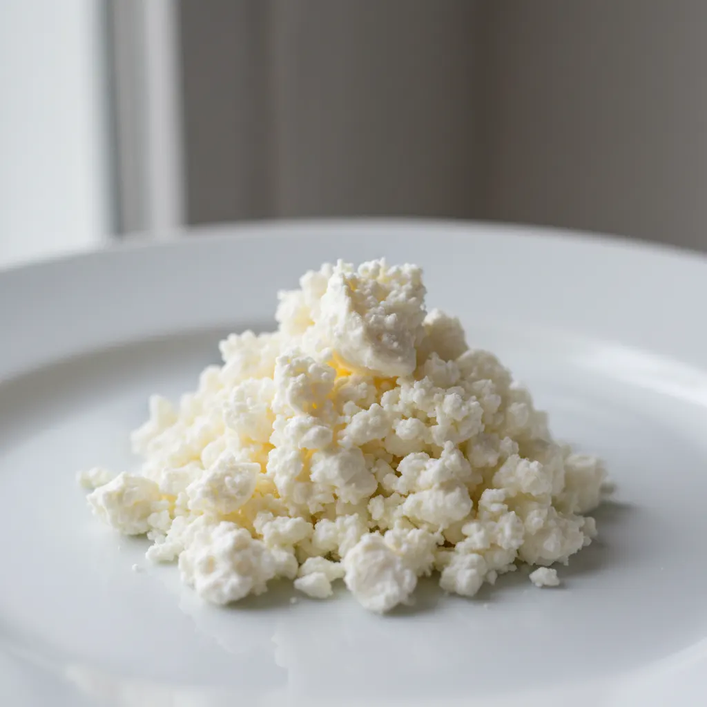 Crumbled Feta Crumbled Feta