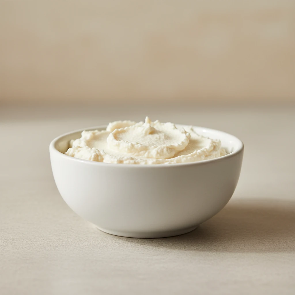 Creamy Vegan Feta Creamy Vegan Feta