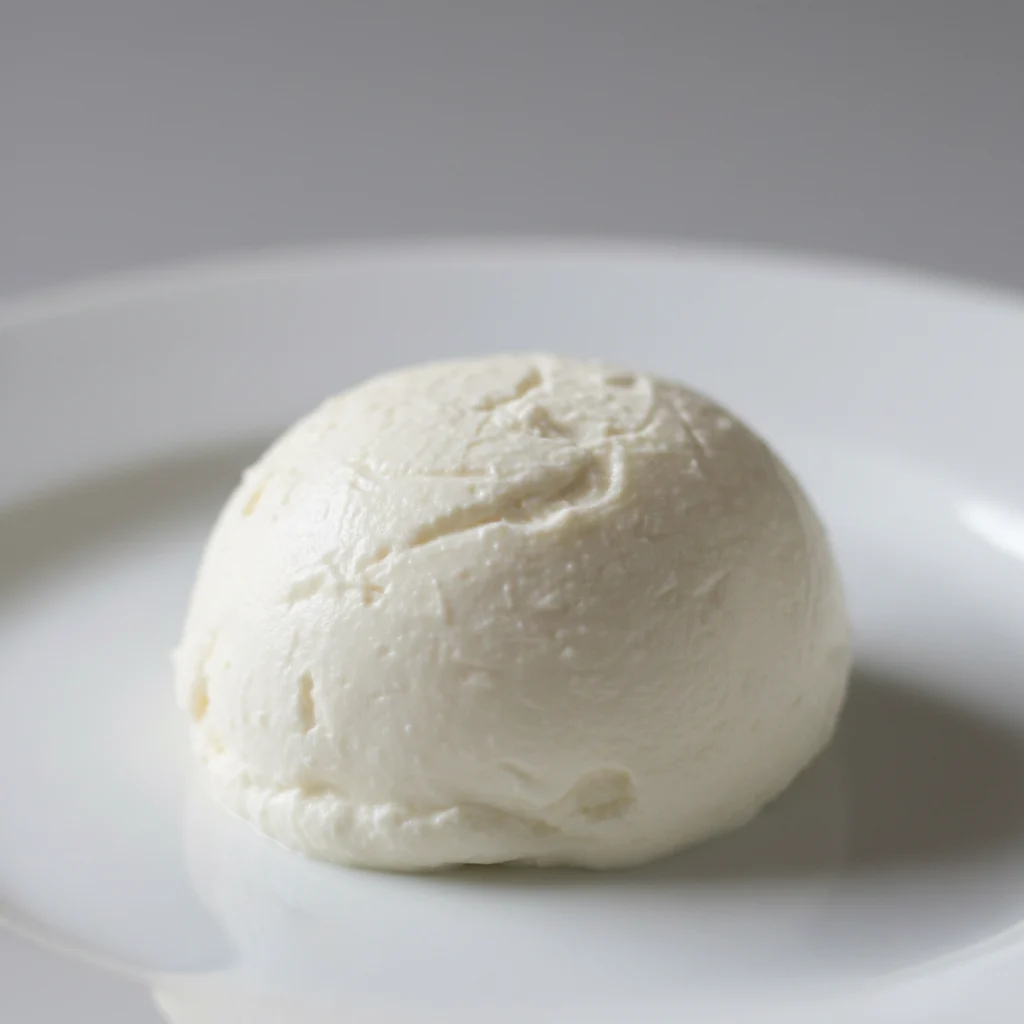 Creamy Goat Cheese Creamy Goat Cheese