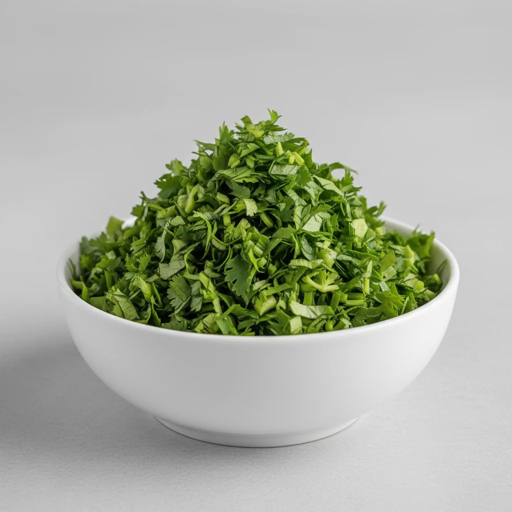 Fresh Cilantro Fresh Cilantro