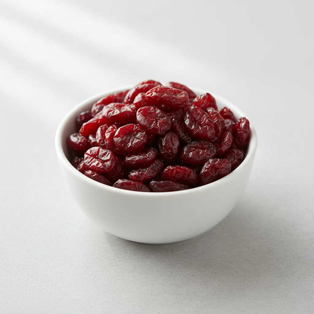 Dried Cranberries Dried Cranberries