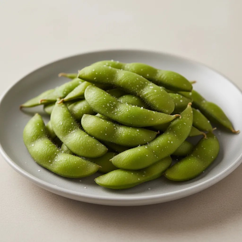 Edamame Edamame
