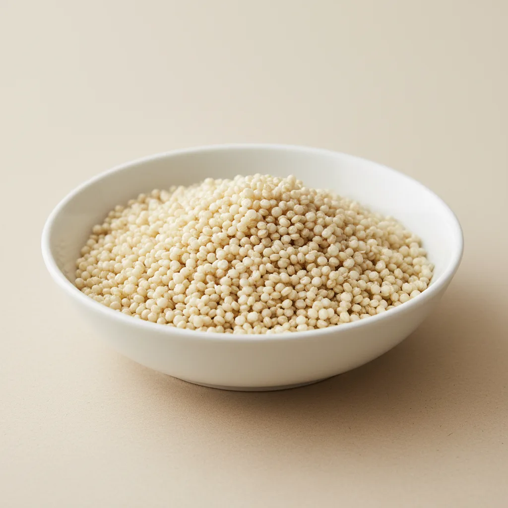 Quinoa Quinoa