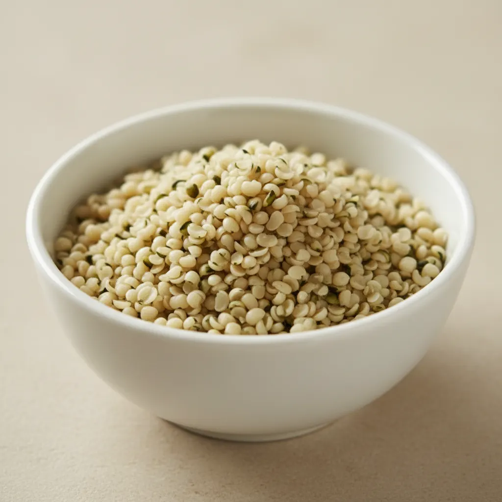 Hemp Seed Hearts Hemp Seed Hearts