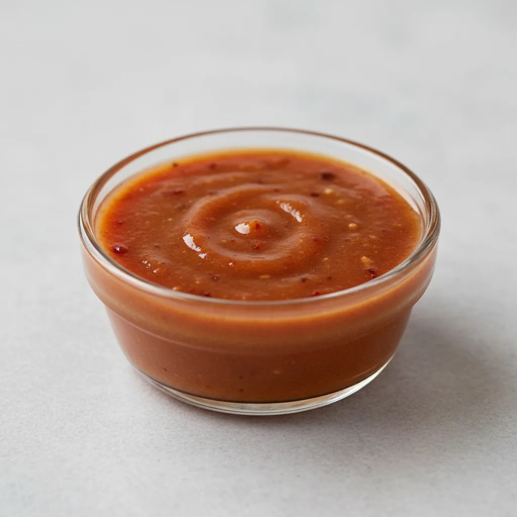 Chipotle Vinaigrette Chipotle Vinaigrette