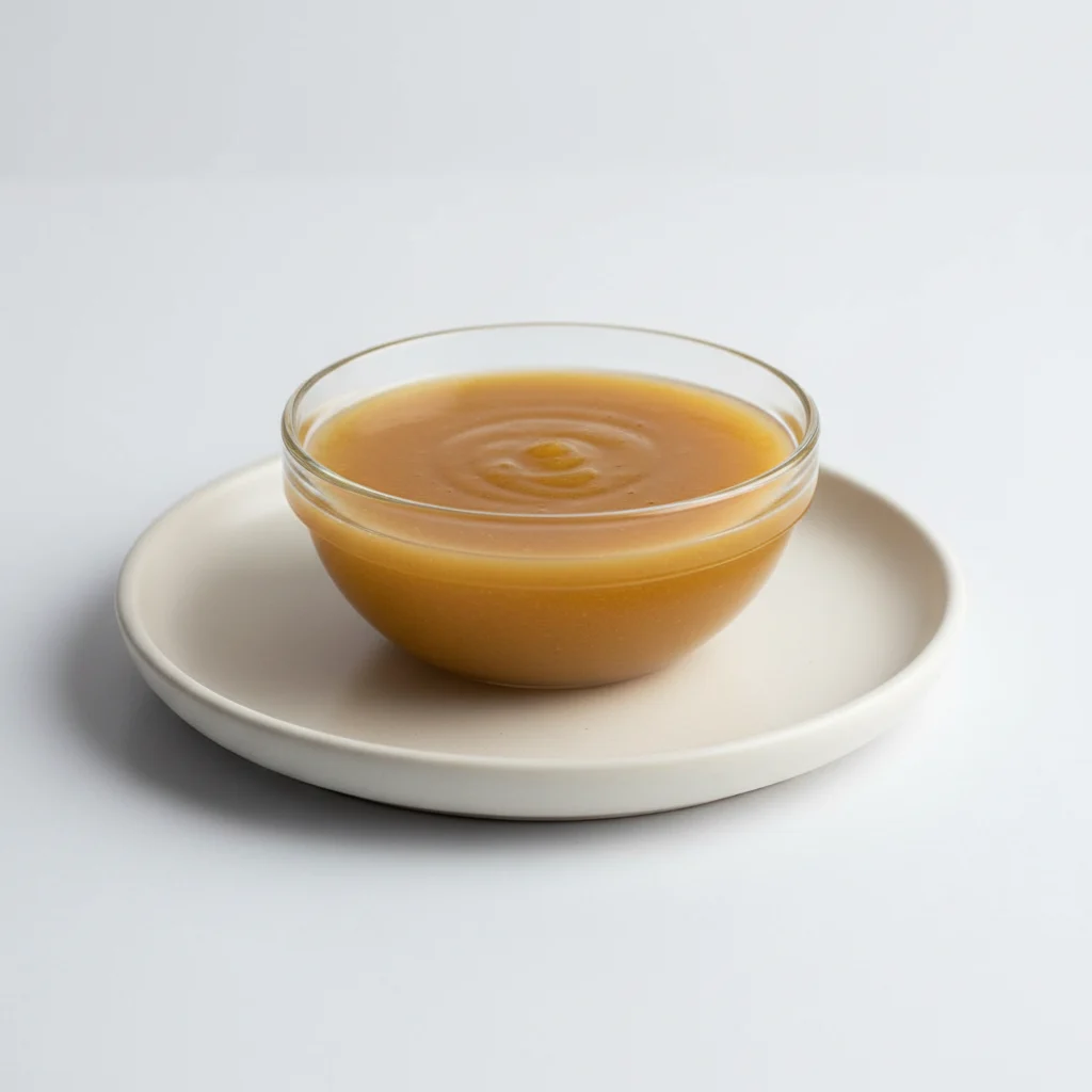 Maple Cider Vinaigrette Maple Cider Vinaigrette