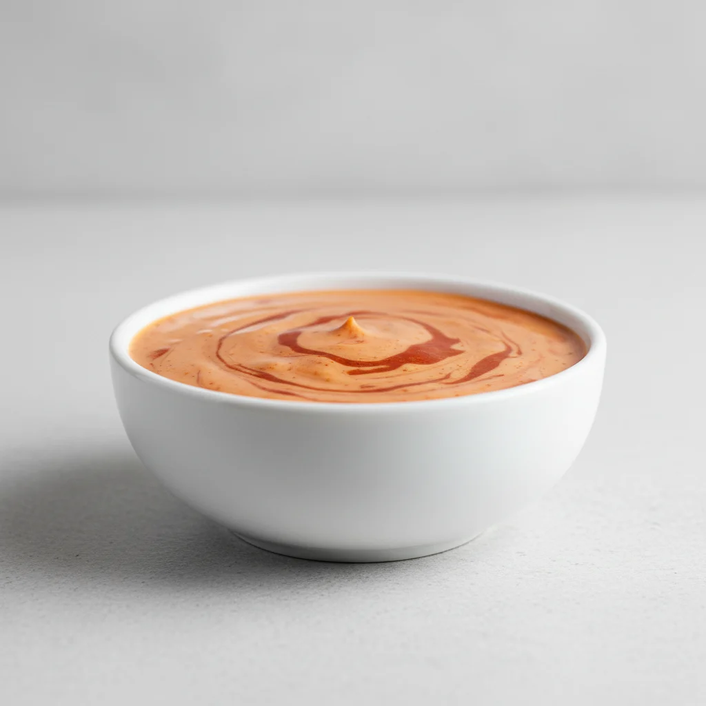 Spicy Buffalo Ranch Spicy Buffalo Ranch