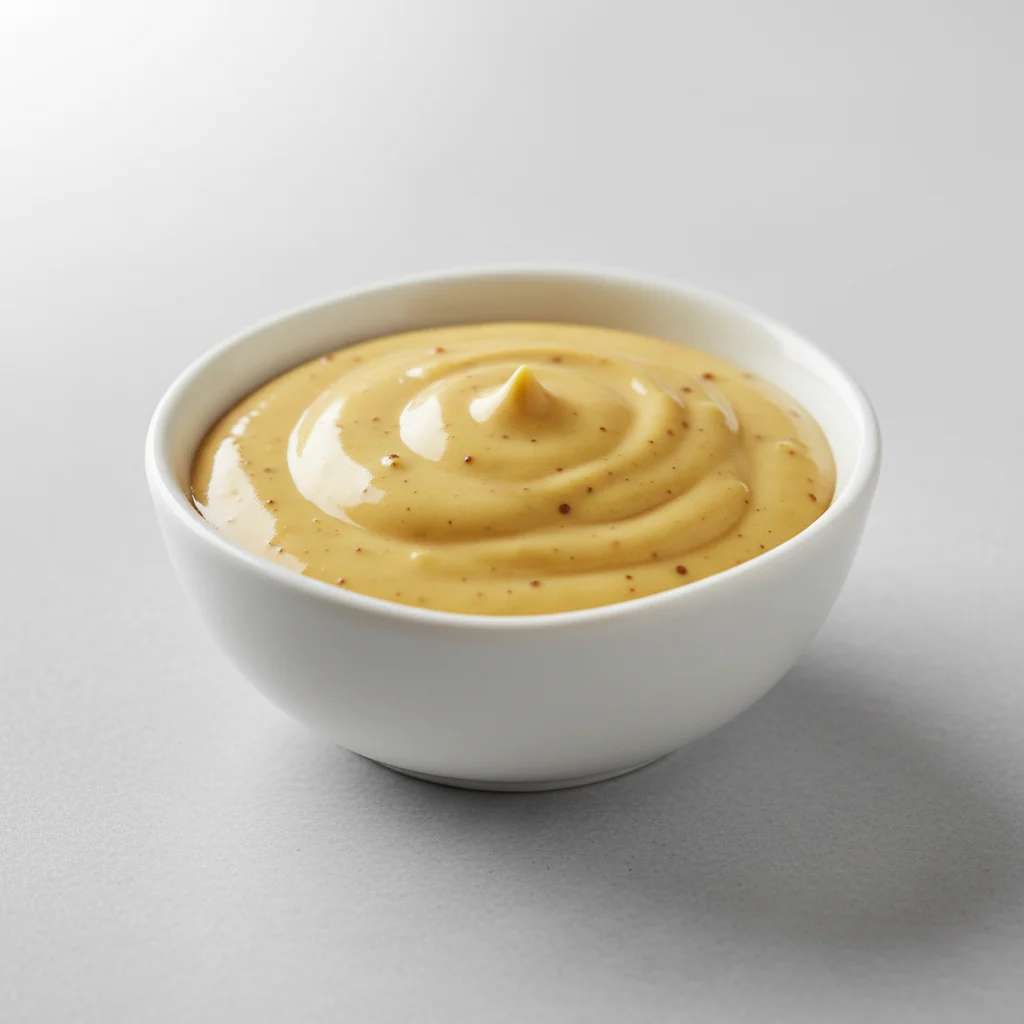 Honey Mustard Honey Mustard