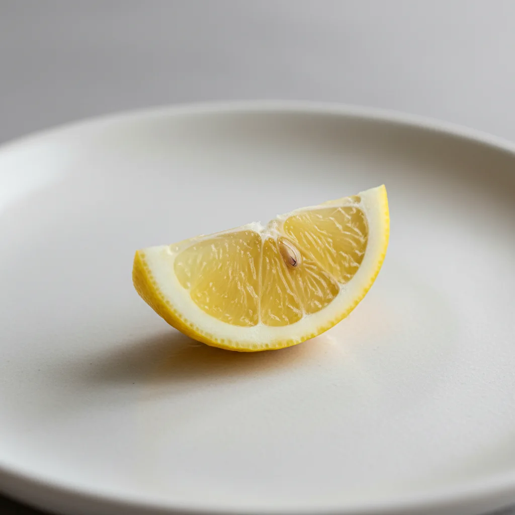 Fresh Lemon Fresh Lemon
