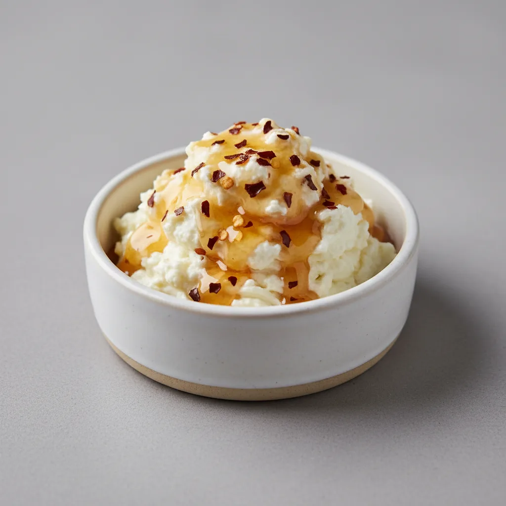Mikes Honey Hot Goat Cheese Mikes Honey Hot Goat Cheese