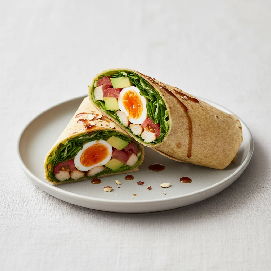 California Cobb Wrap California Cobb Wrap