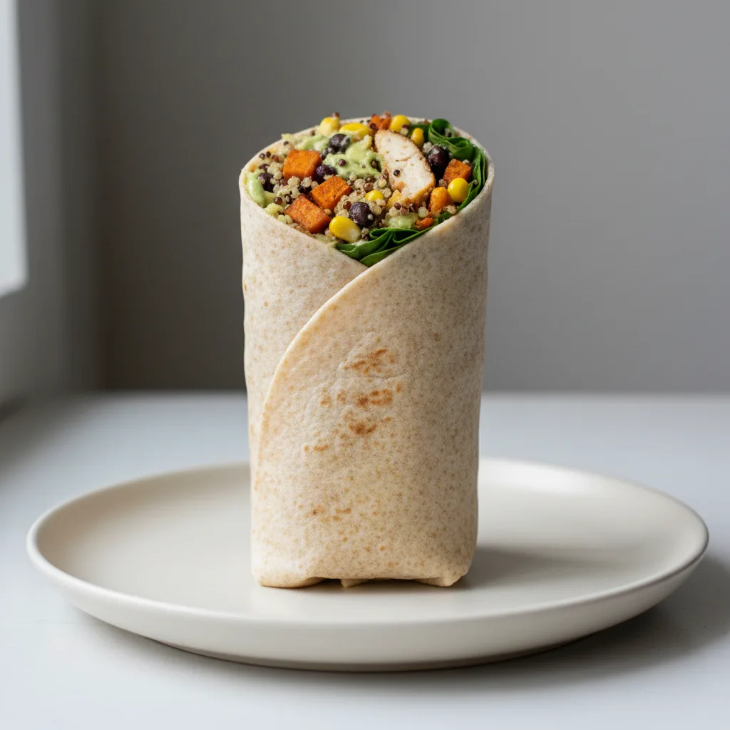 Earth Bowl Wrap Earth Bowl Wrap