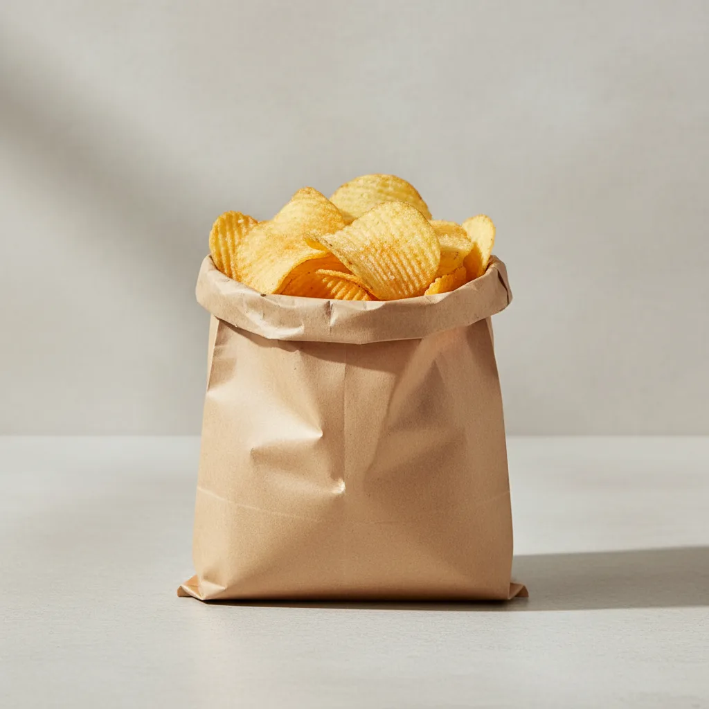 Bag of Chips Bag of Chips