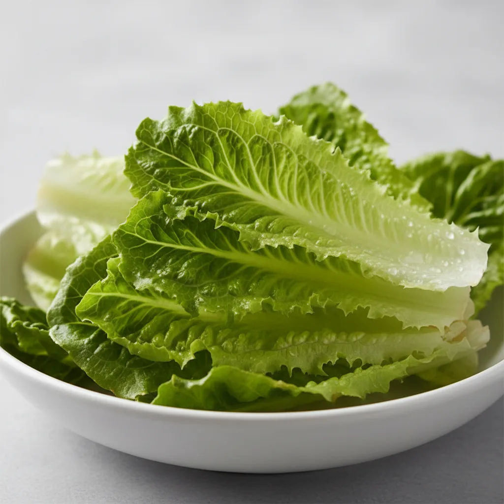 Extra Crisp Romaine Extra Crisp Romaine