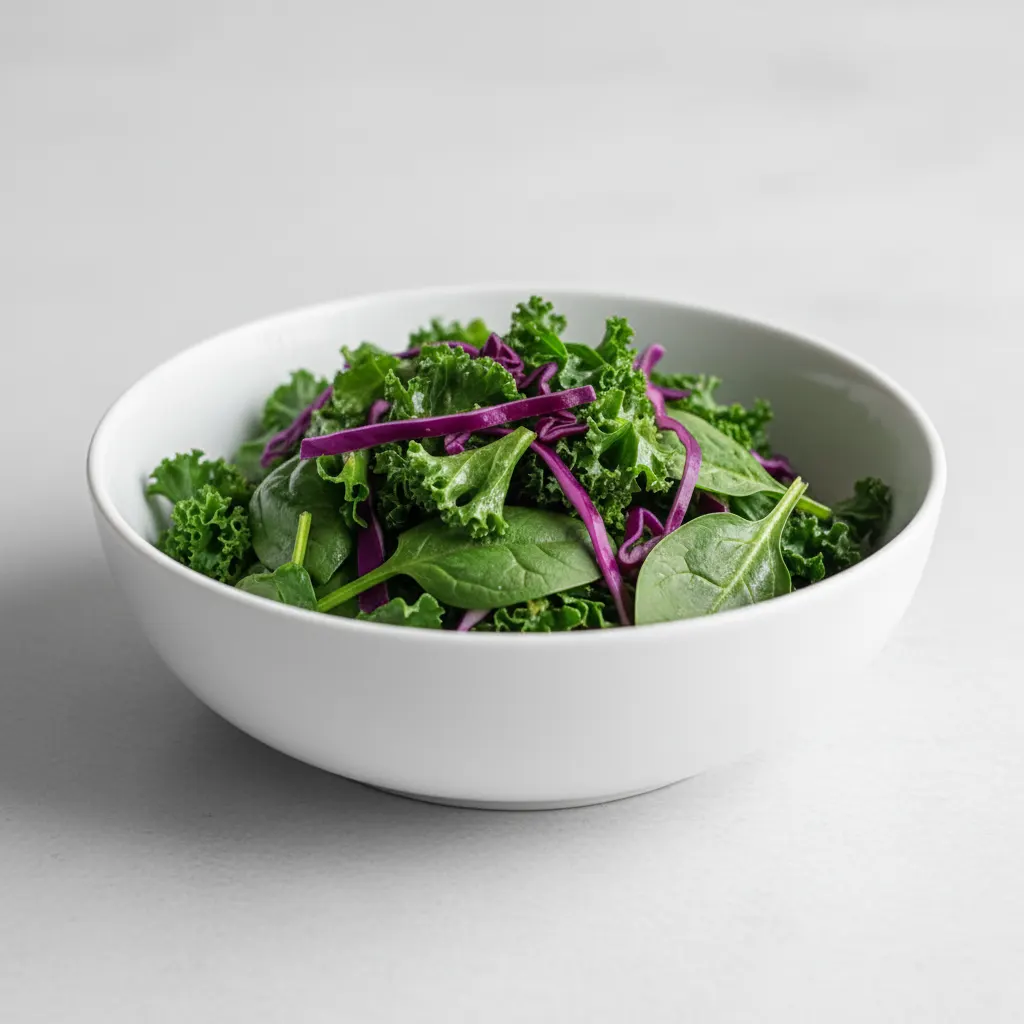 Supergreens Blend Supergreens Blend