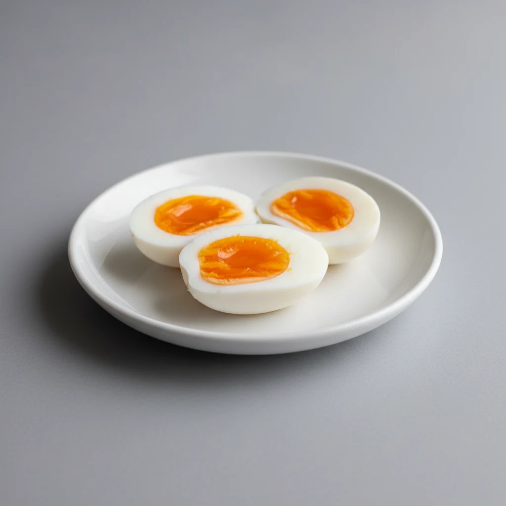 Boiled Eggs Boiled Eggs
