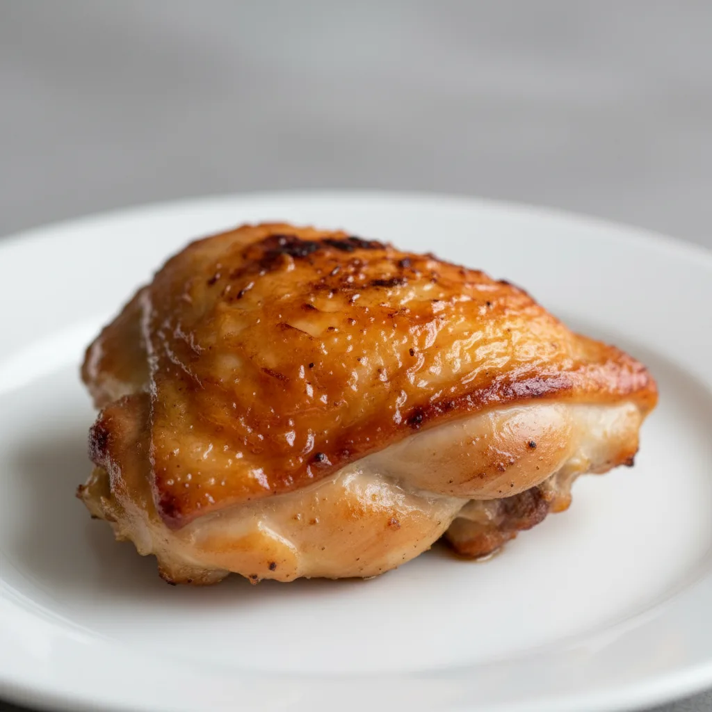 Chicken Thigh Chicken Thigh