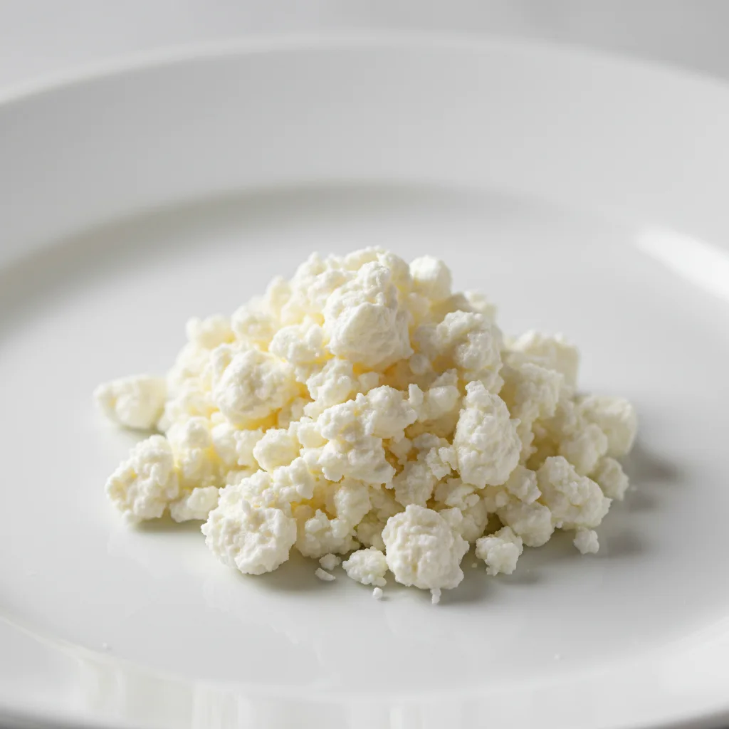 Crumbled Feta Crumbled Feta