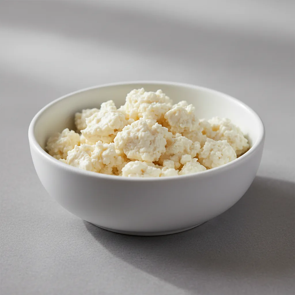 Creamy Vegan Feta Creamy Vegan Feta
