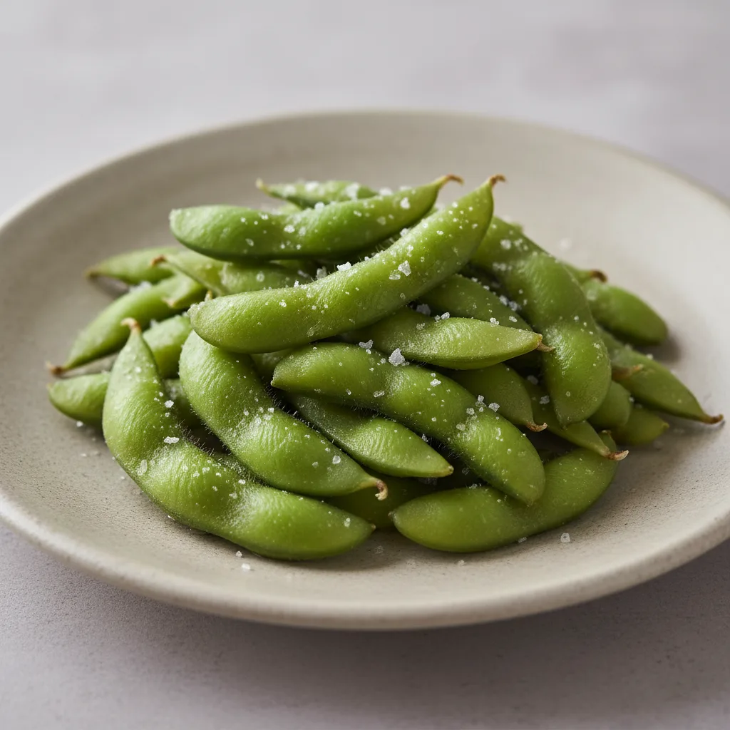 Edamame Edamame