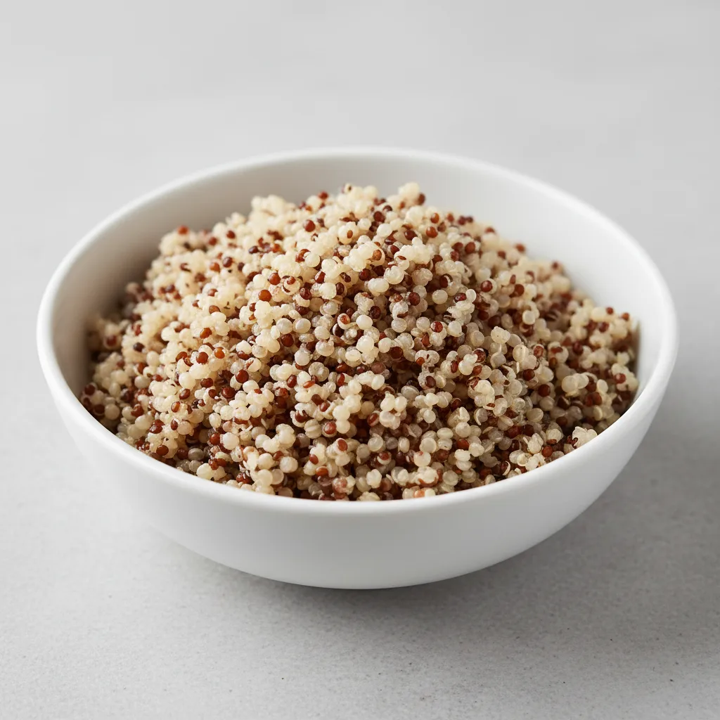 Quinoa Quinoa