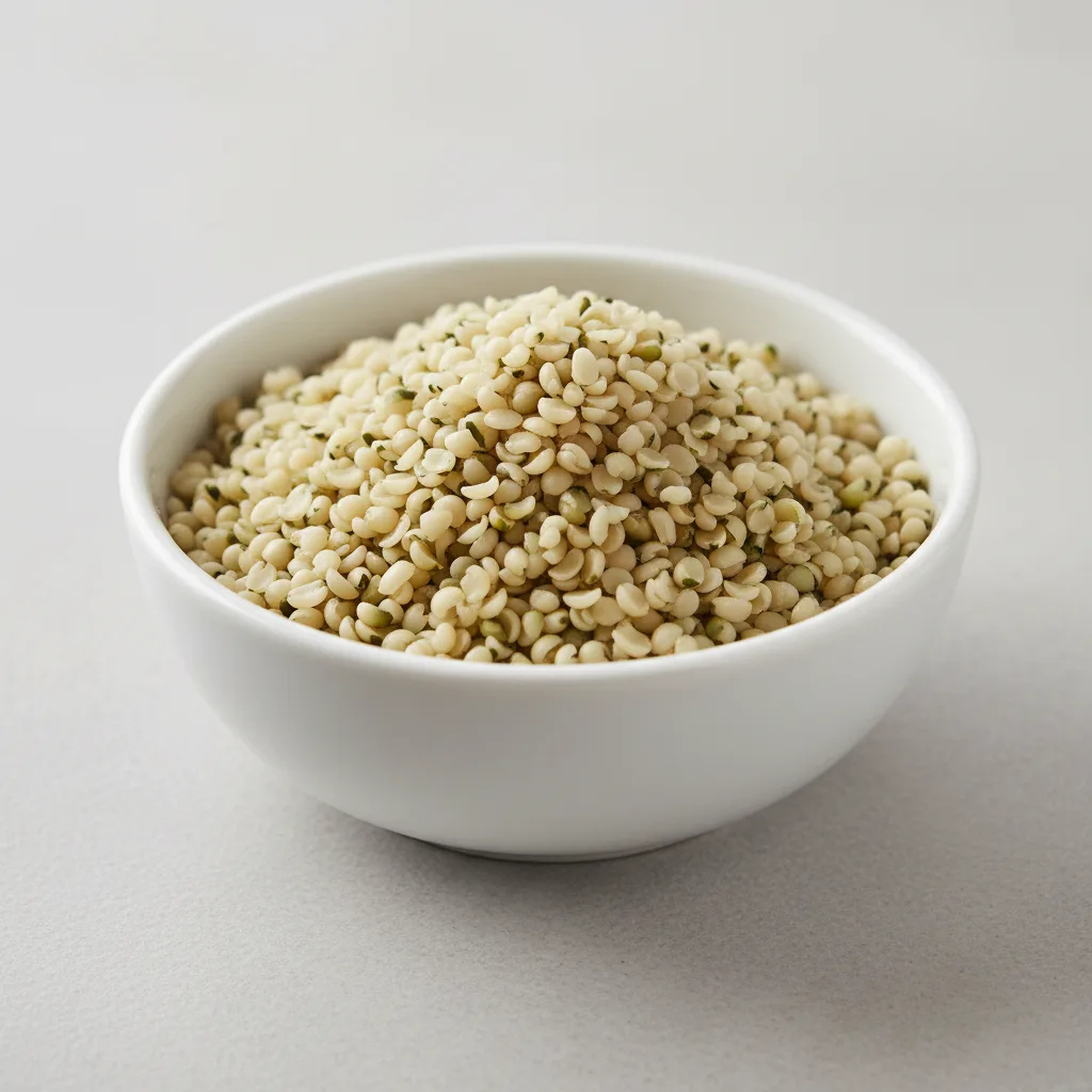 Hemp Seed Hearts Hemp Seed Hearts