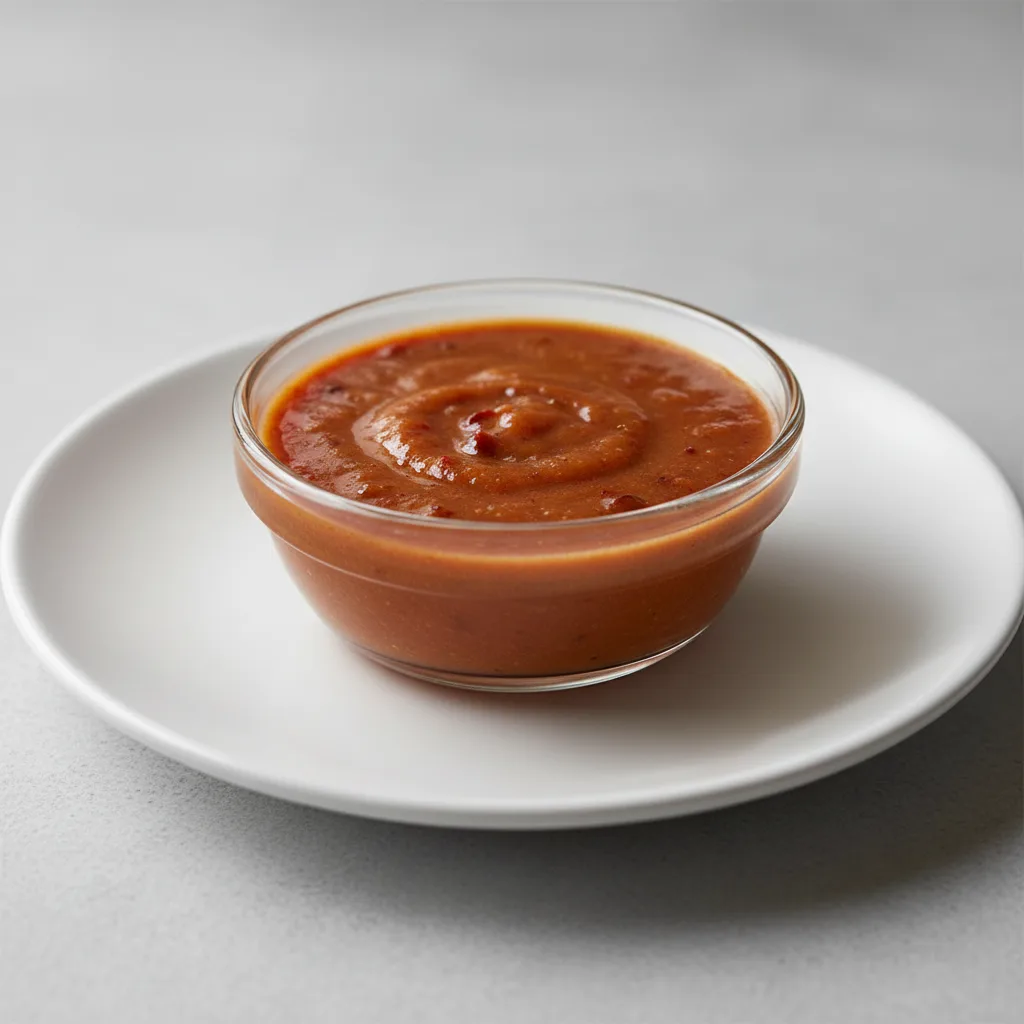 Chipotle Vinaigrette Chipotle Vinaigrette