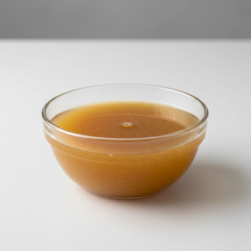 Maple Cider Vinaigrette Maple Cider Vinaigrette