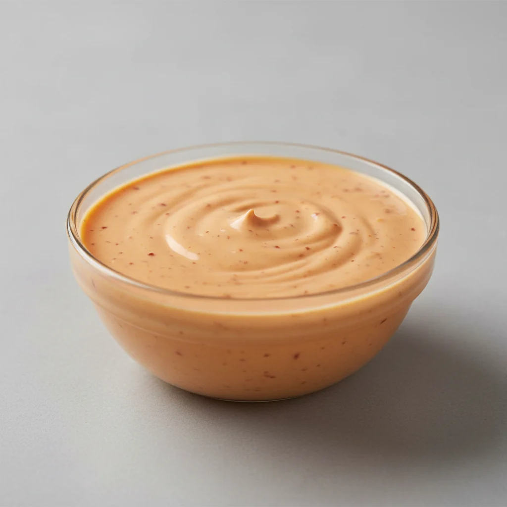 Spicy Buffalo Ranch Spicy Buffalo Ranch