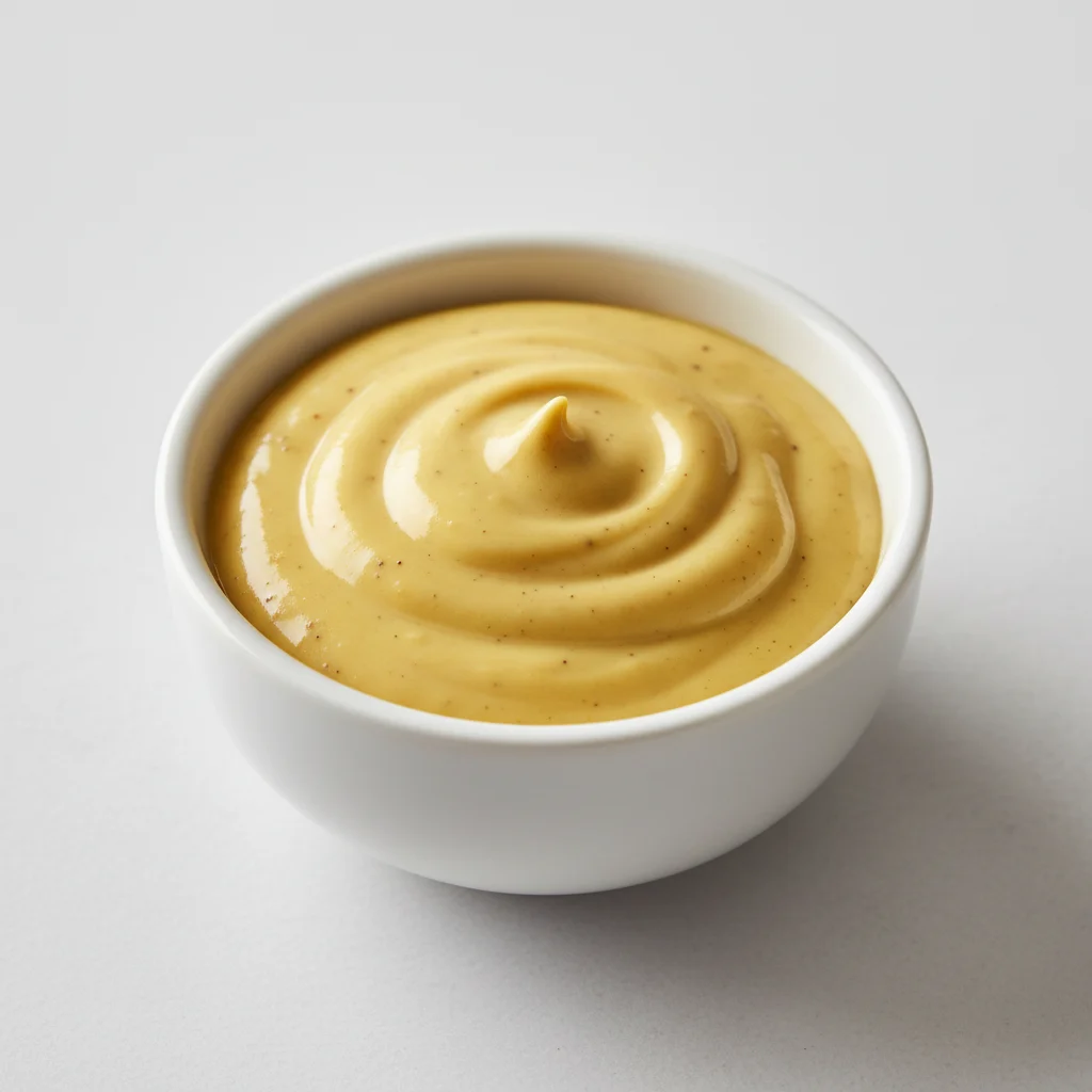 Honey Mustard Honey Mustard