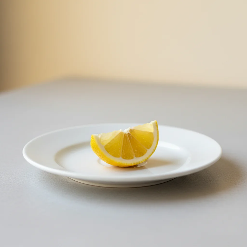 Fresh Lemon Fresh Lemon