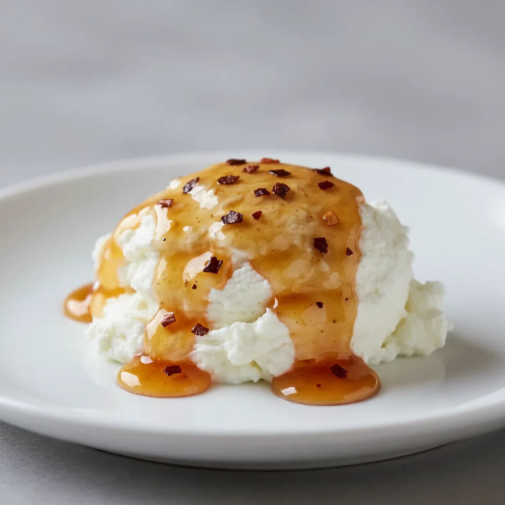 Mikes Honey Hot Goat Cheese Mikes Honey Hot Goat Cheese