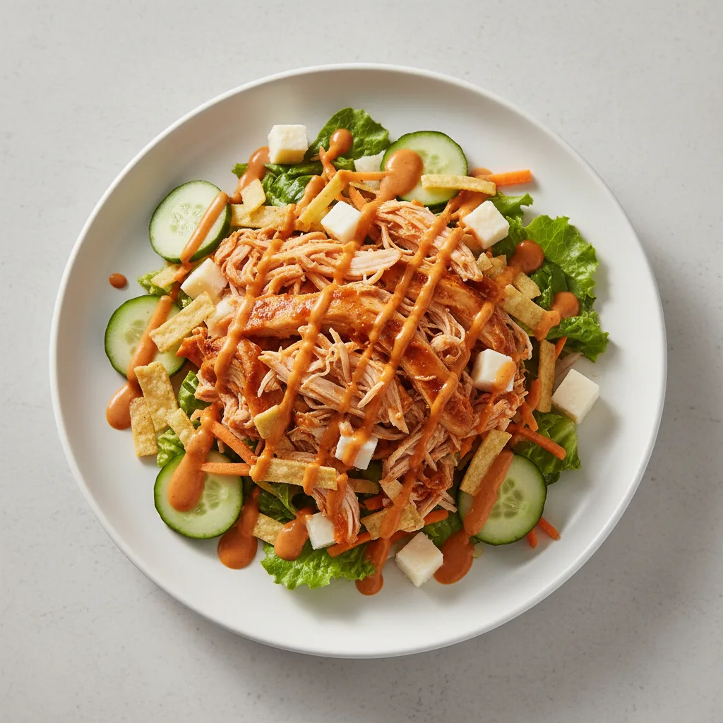 Just Salad