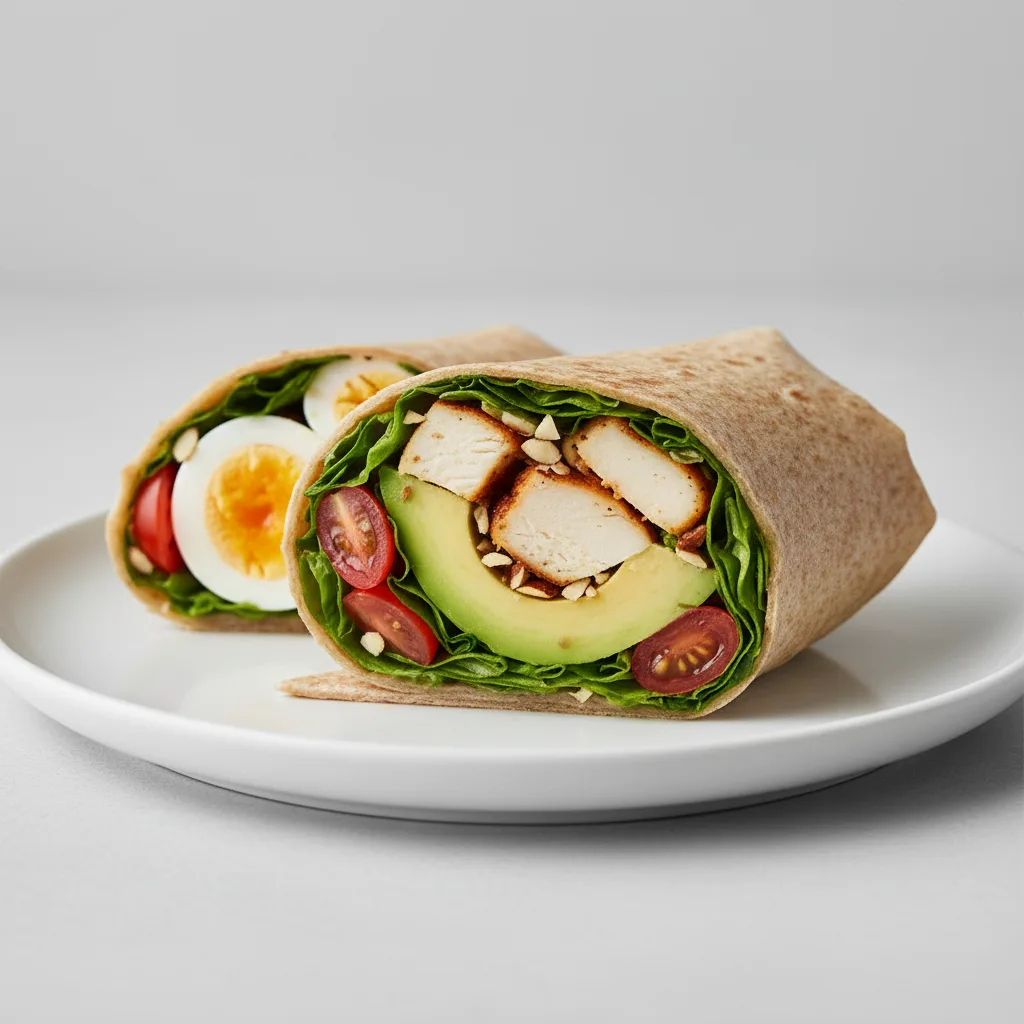 California Cobb Wrap California Cobb Wrap