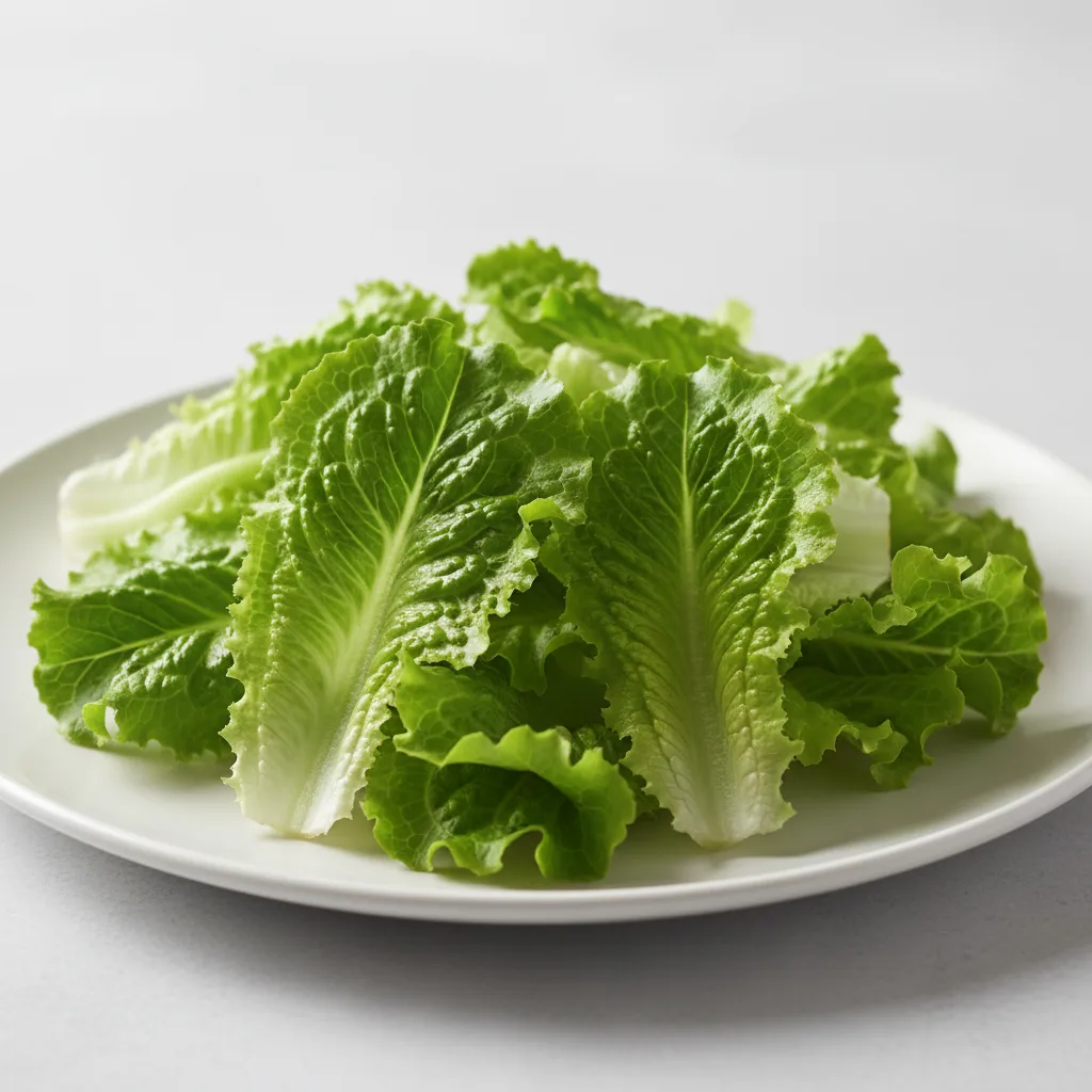 Extra Crisp Romaine Extra Crisp Romaine