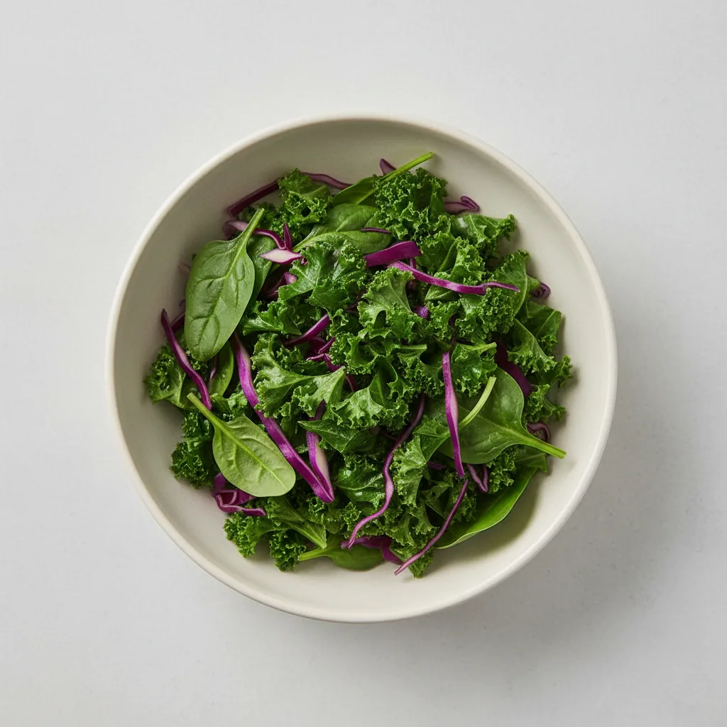 Supergreens Blend Supergreens Blend