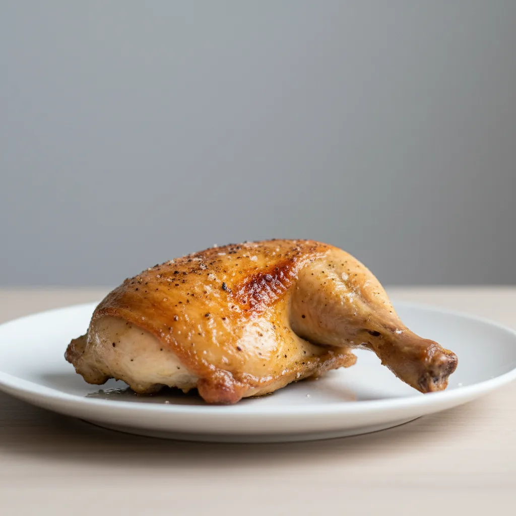 Oven Roasted Chicken Oven Roasted Chicken