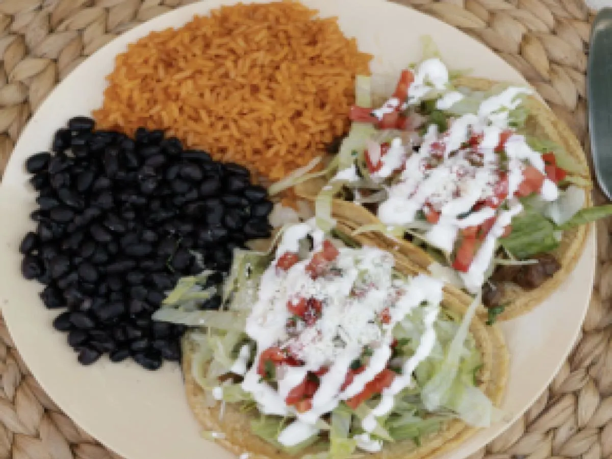 Tia's Taco Box