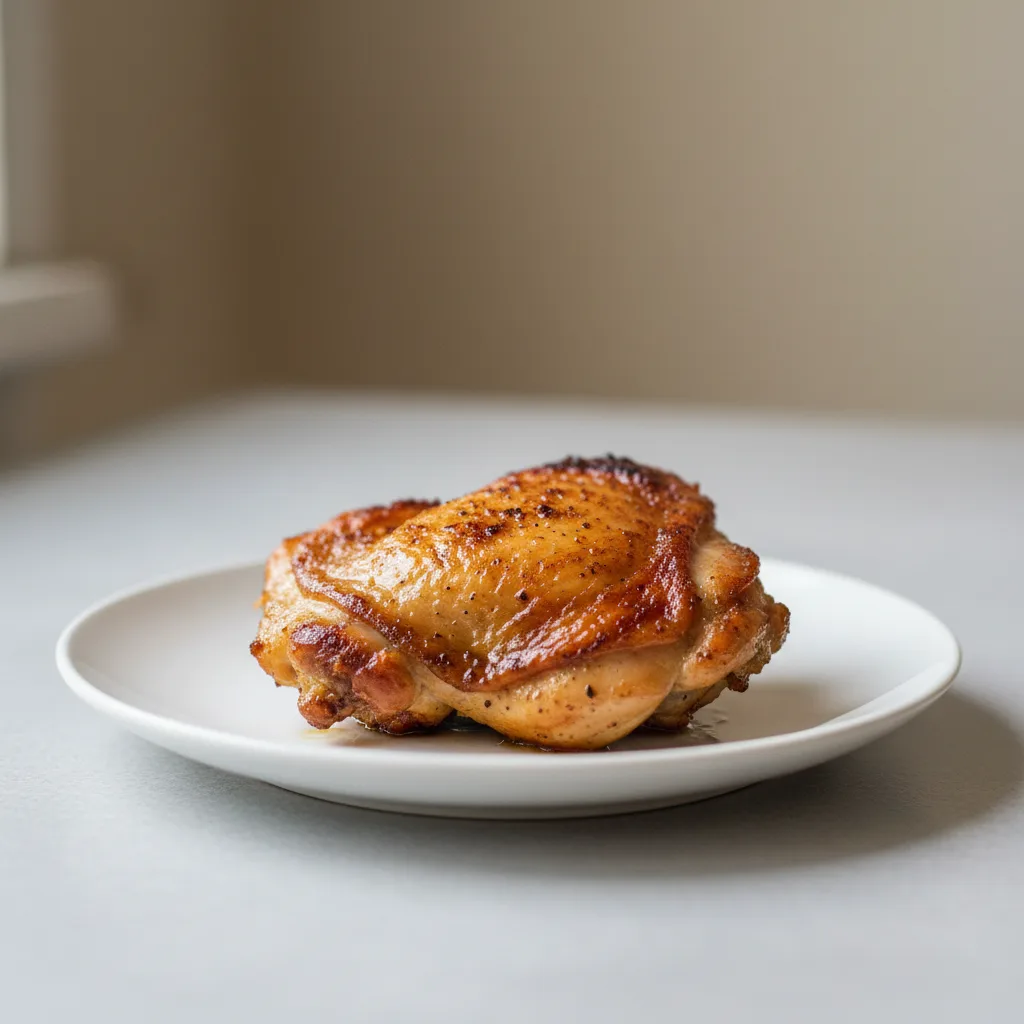 Chicken Thigh Chicken Thigh
