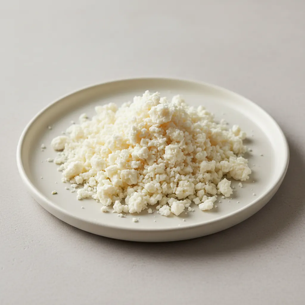 Grated Cotija Grated Cotija