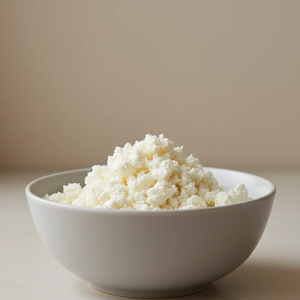 Crumbled Feta Crumbled Feta